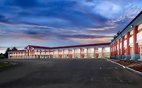 Red Roof Inn Berea Kentucky 2*